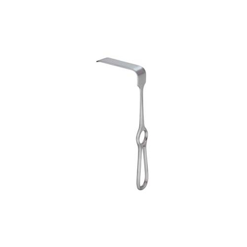 Landon vaginal retractor 88 x 25mm, 22cm