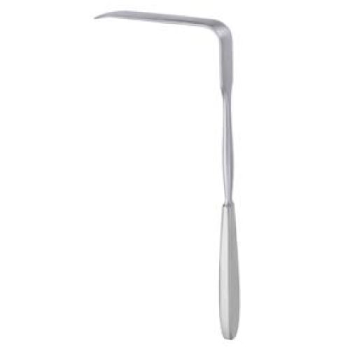 Simon vaginal retractor 28cm