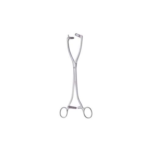 Collin uterine elevating forceps