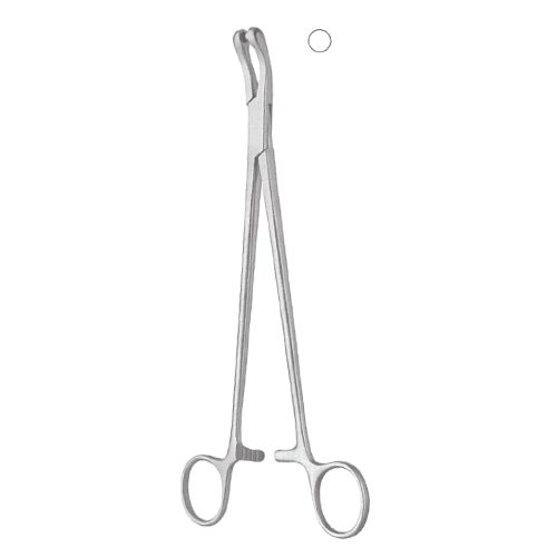 Gaylor uterine biopsy forceps 24cm