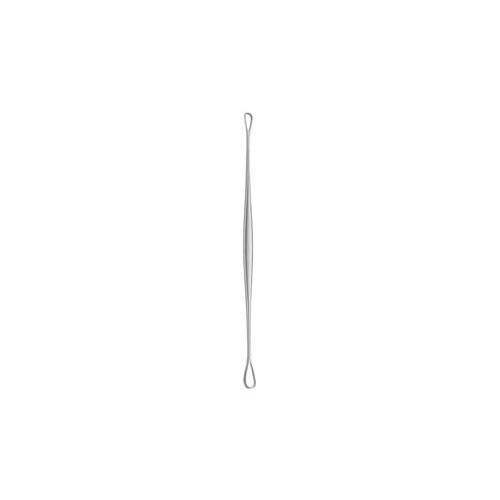 Blake curette D/E - sharp/ blunt 27cm