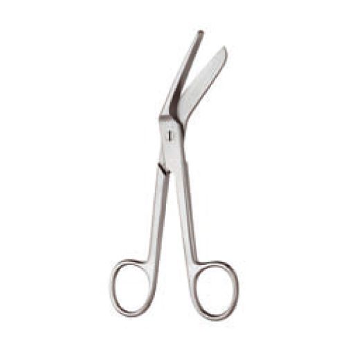 Braun Stadler episiotomy scissors