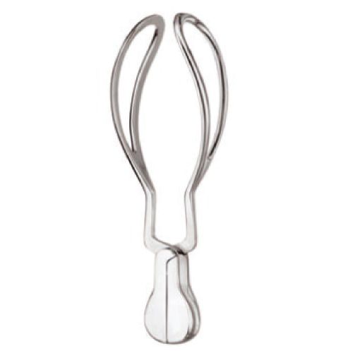 Simpson obstetrical forceps