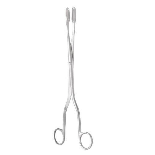 Winter ovum forceps, 28cm - straight