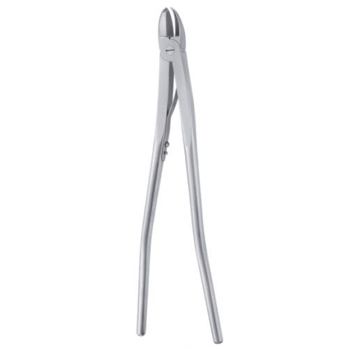 Bethune rib shears 34cm