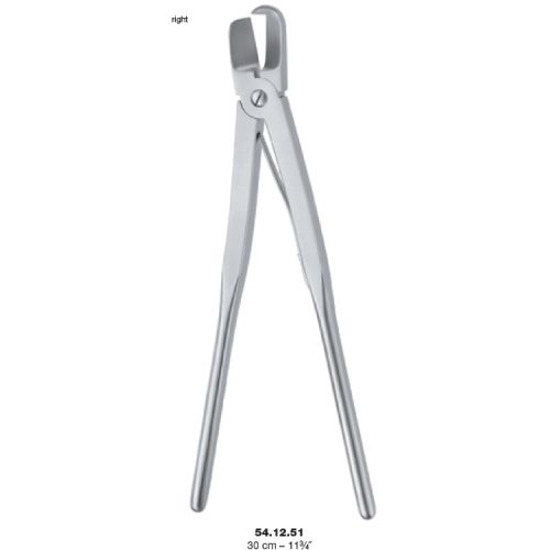 Coryllos Bethune Rib Shears