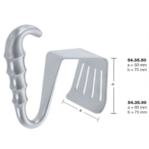 Davidson scapular retractor