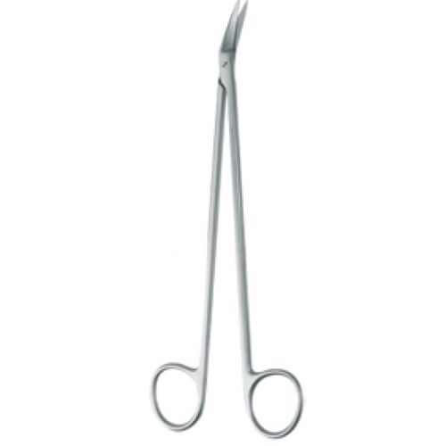 Potts Smith vascular scissors - Angled Right