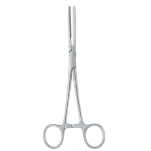 Potts Coarctation vascular Clamps