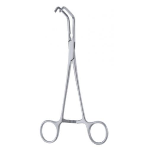 DeBakey Beck Vena Cava Clamp