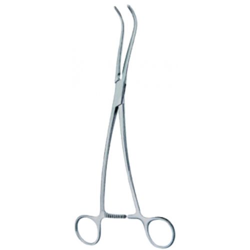 DeBakey Harken Vena Cava Clamp