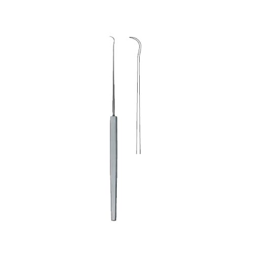 Davis dissector double ended 25cm - 4/5mm