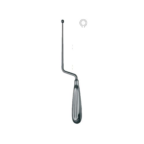 Kraemer ring curette