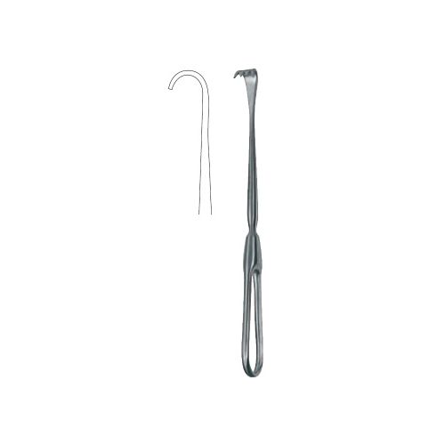 Oldberg retractor