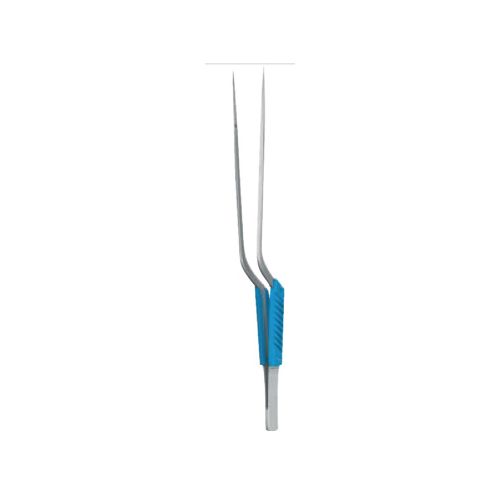 Micro 2000 forceps bayonet 20cm