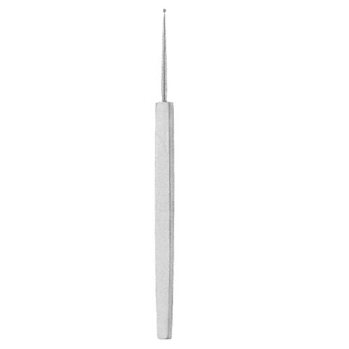 Skeele corneal curette 13cm