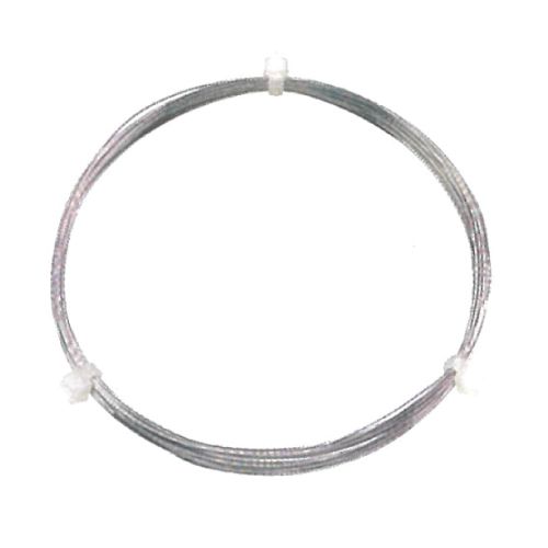 Snare wire dia. coil 10m - 0.3mm