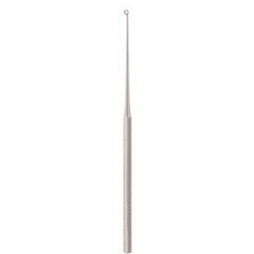 Buck Wullstein Micro ear curette