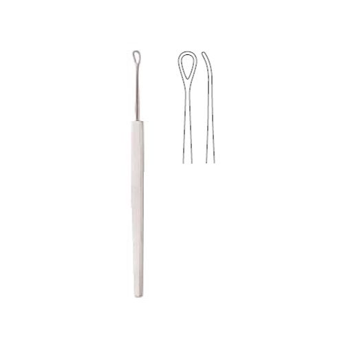 Langenbeck ear loop blunt - 13.5cm