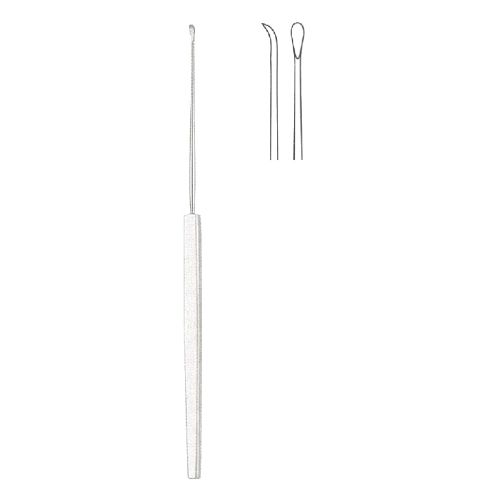 Zaufal ear probe 16cm