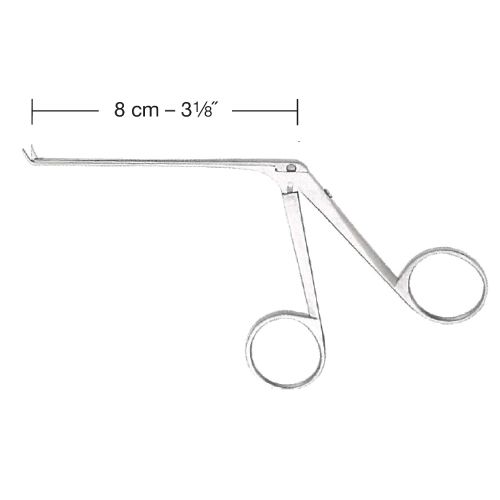 Bellucci micro ear scissors - very delicate