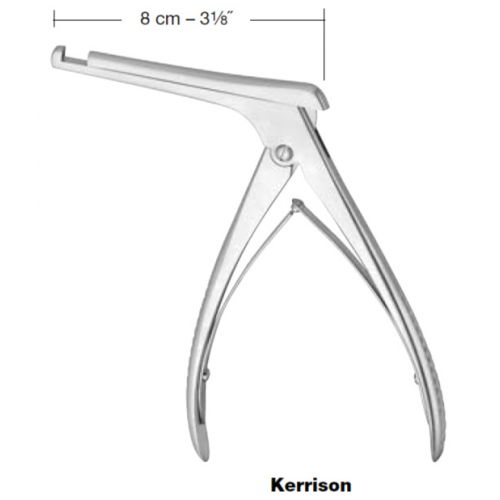 Kerrison mastoid rongeur