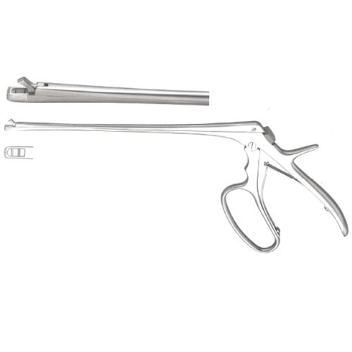 Baby Tischler biopsy forceps 20cm