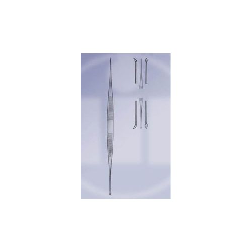 Curette - pointed 17cm