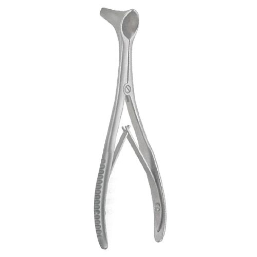 Mod Wien nasal speculum - standard pattern