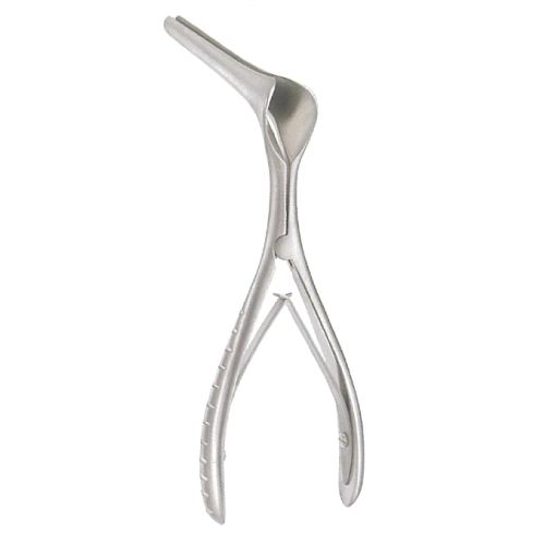 Killian nasal speculum - dismantable