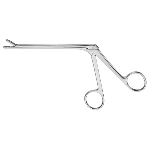 Weil Blakesley nasal forceps 12cm straight fig 1 - 3mm