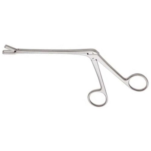 Hajek Gruenwald nasal cutting forceps 12cm