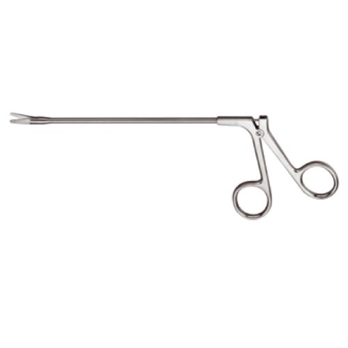 Nasal scissors, tubular/ sinoscopy