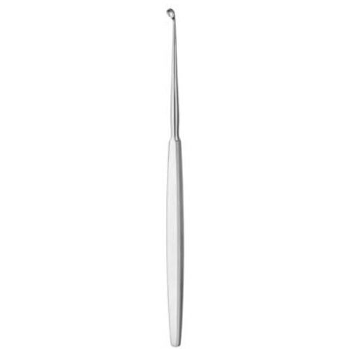 Antrum curette - angled