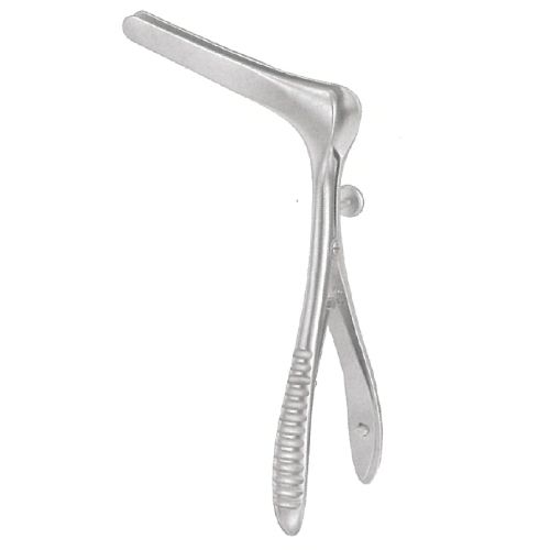 Cottle nasal speculum 13cm: delicate