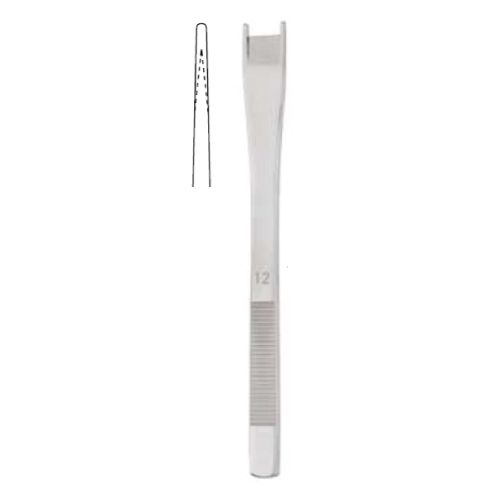 Cinelli guarded osteotome 16cm - 10mm