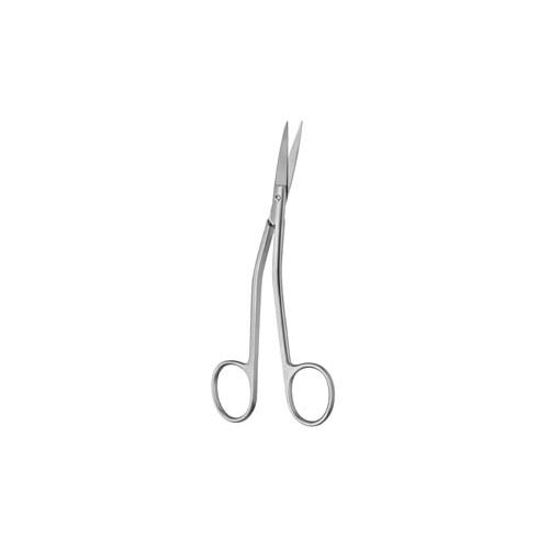 Fanous nasal scissors