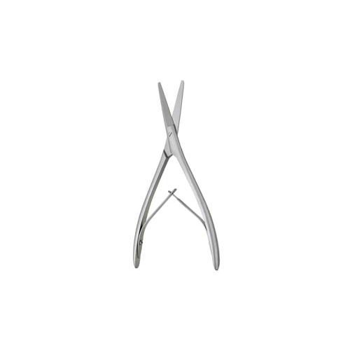 Cottle nasal bone scissors