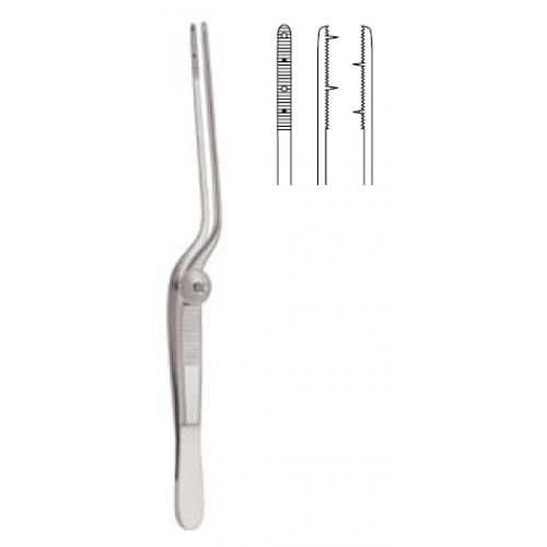 Cottle nasal forceps 15cm