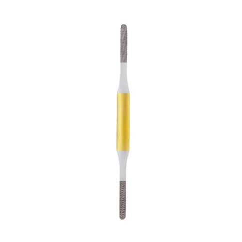 Fomon nasal rasp - Tungsten Carbide