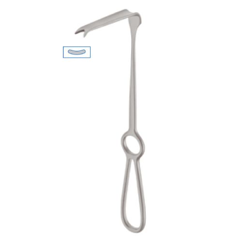 Obwegeser ramus retractor