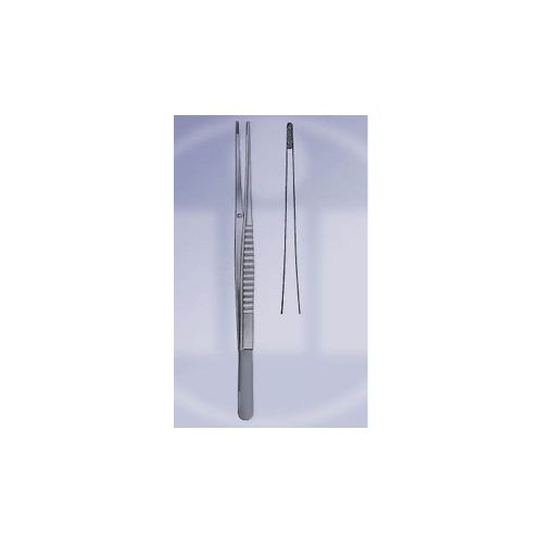 Obwegeser Suture Knotting Forceps - Tungsten Carbide