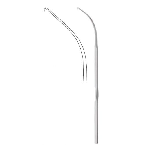 Blocksma cleft palate hook