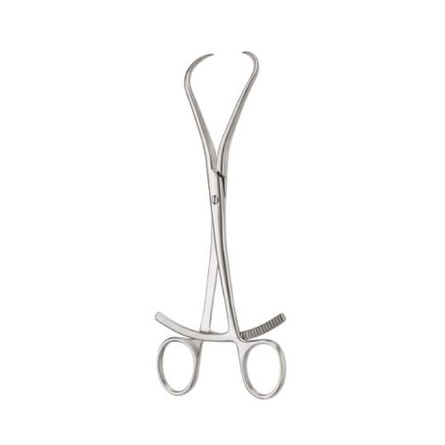 Reposition forceps large 20cm