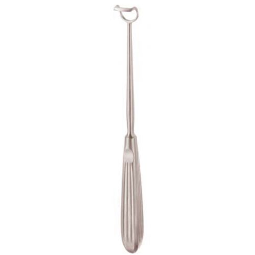 Barnhill adenoid curette 22cm - different tip widths available