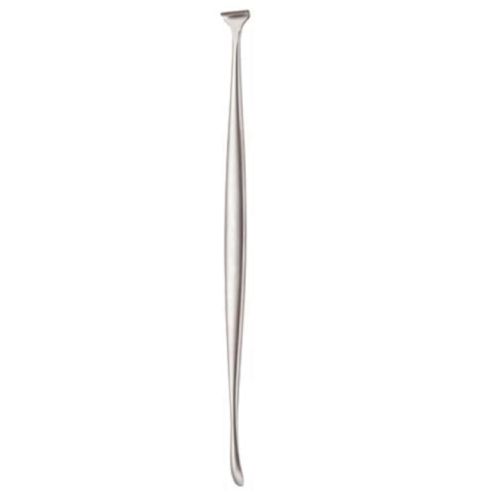 Hurd tonsil dissector double ended 22cm