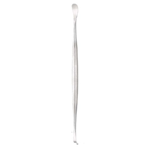 Henke tonsil dissector double ended