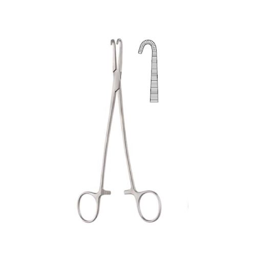 Negus tonsil forceps