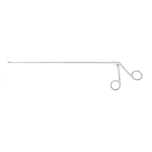 Micro Laryngeal scissors