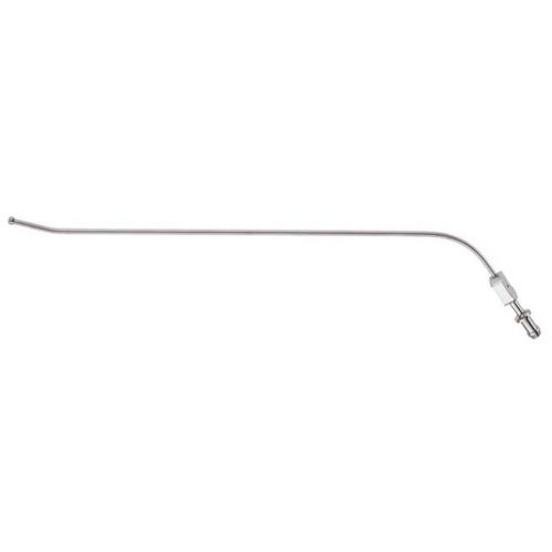 Laryngeal suction tube